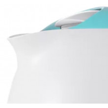 Чайник электрический Blackton Bt KT1701P White-Mint