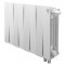Радиатор отопления Royal Thermo PianoForte 300 /Bianco Traffico - 8 секц. VDR