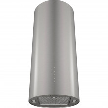 Каминная вытяжка Meferi TUBE35IX Ultra