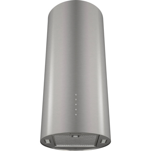 Каминная вытяжка Meferi TUBE35IX Ultra