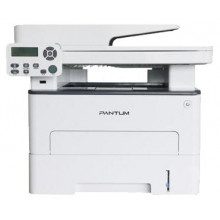 Многофункциональное устройство Pantum M7100DN