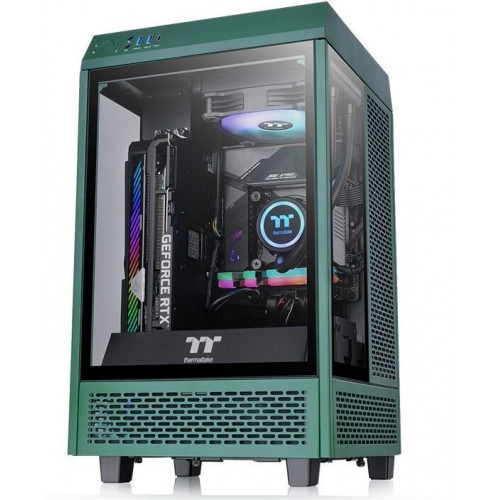 Корпус Thermaltake CA-1R3-00SCWN-00