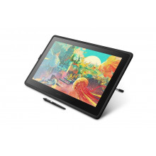 Графический планшет Wacom Cintiq 22 (DTK2260K0A) черный