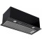 Встраиваемая вытяжка Konigin FlatBox Black 50
