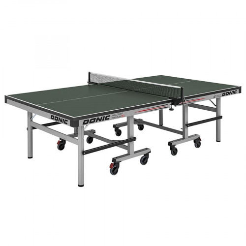 Теннисный стол Donic Waldner Premium 30 Green