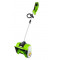 Снегоуборщик аккумуляторный GreenWorks GD40SSK6 (2600807)