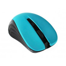 Мышь Smartbuy SBM-340AG-CN One бирюзовый