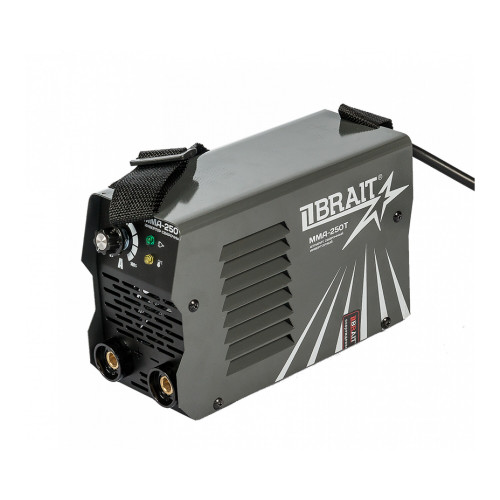 Инвертор сварочный Brait ММА-250T