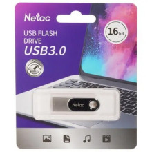 Флеш-диск Netac NT03U278N-016G-30PN