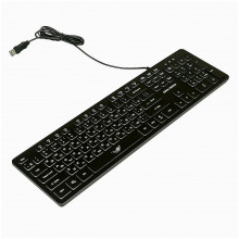 Комплект Dialog KMGK-1707U BLACK