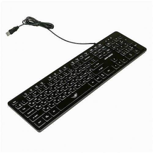Комплект Dialog KMGK-1707U BLACK