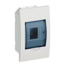 Щит распределительный IEK MKP12-V-04-40-20