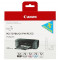 Набор картриджей Canon PGI-72 PBK (6403B007)