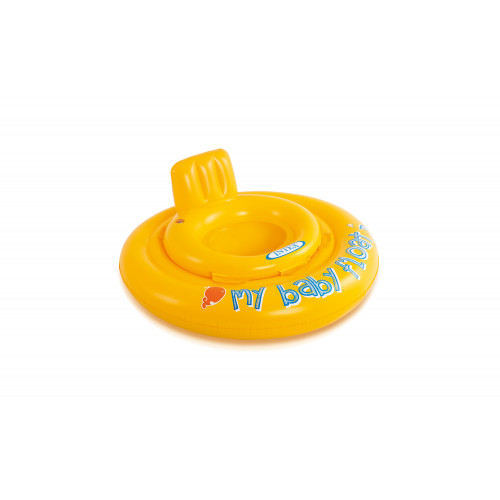 Круг надувной Intex My Baby Float 56585