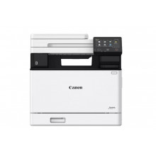 Многофункциональное устройство Canon i-Sensys Colour MF754Cdw (5455C009)