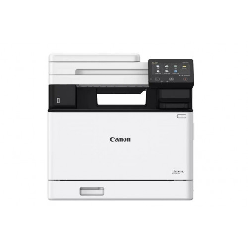 Многофункциональное устройство Canon i-Sensys Colour MF754Cdw (5455C009)