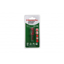 Алмазная коронка Hammer Flex DHS 18,0*60/5 A3 60Р (226-006)
