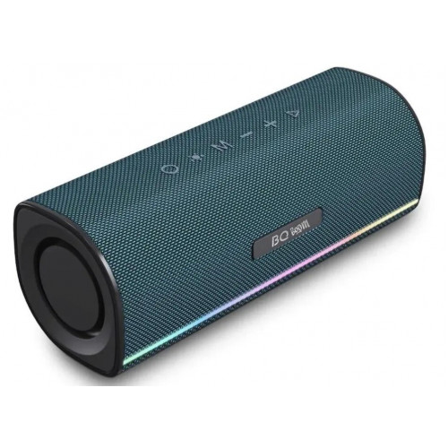 Портативная акустика BQ PBS2001 Blue