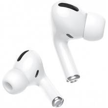 Беспроводные наушники Harper HB-106 white