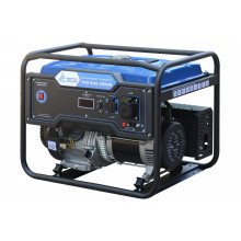 Генератор бензиновый ТСС SGG 5000N (060007)