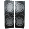 Портативная акустика Eltronic 20-06 Twin Box