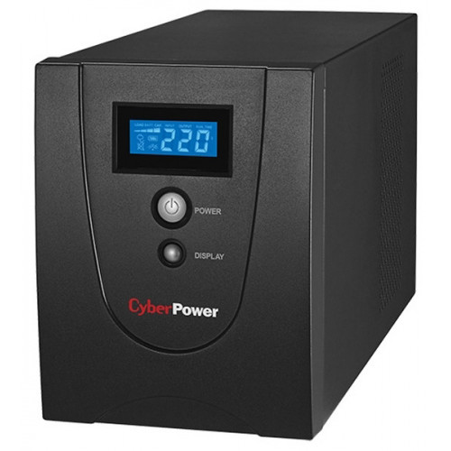 ИБП CyberPower VP1200EILCD