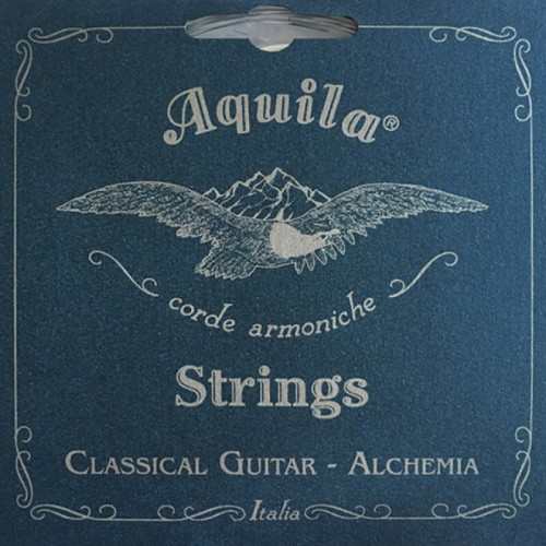 Струны Aquila 140C