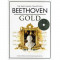 Песенный сборник Musicsales The Easy Piano Collection: Beethoven Gold