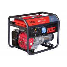 Генератор бензиновый Fubag Honda WHS 210 DC