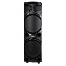 Музыкальный центр Denn DPS-566