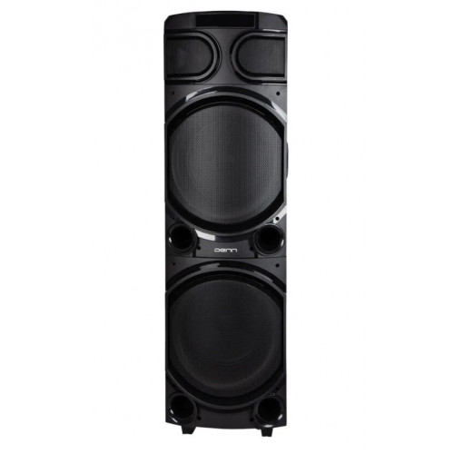 Музыкальный центр Denn DPS-566