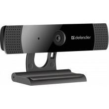 Веб-камера Defender G-LENS 2599 63199