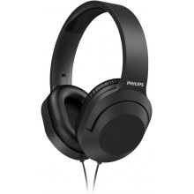 Наушники Philips TAH2005BK