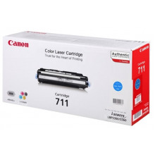 Картридж Canon 711C (1659B002)