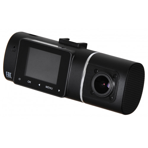 Видеорегистратор Digma FreeDrive FD212N