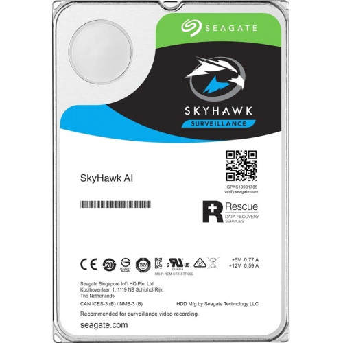 Жесткий диск Seagate ST10000VE001