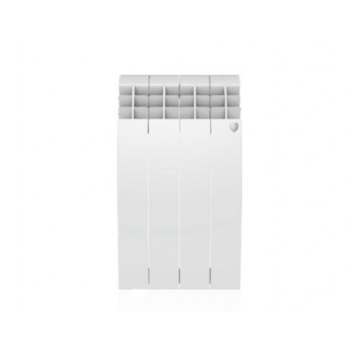 Радиатор отопления Royal Thermo BiLiner 500 Bianco Traffico x 4
