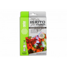 Бумага Cactus CS-GA6180100 белый