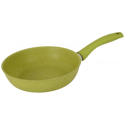 Сковорода Kukmara 260tsl lime