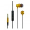 Наушники More Choice P71 Gold