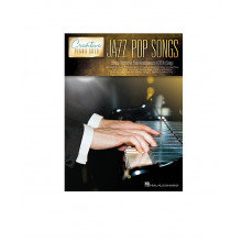 Книга Musicsales HL00195426