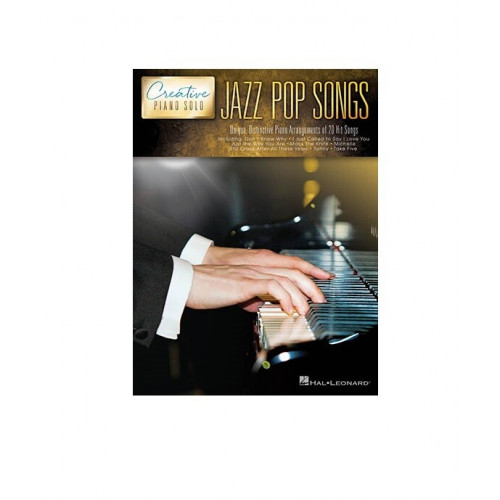 Книга Musicsales HL00195426