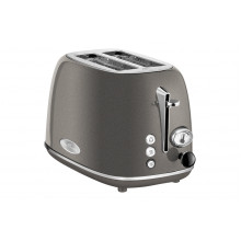 Тостер Profi Cook PC-TA 1193 anthrazit