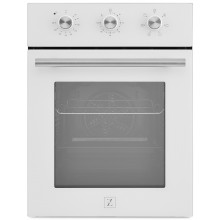 Встраиваемый электрический духовой шкаф Zugel ZOE451W