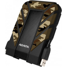 Внешний жесткий диск A-Data AHD710MP-2TU31-CCF