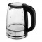 Чайник электрический Zelmer ZCK8024 glass/inox