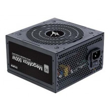 Блок питания Zalman ZM500-TXII (V2)