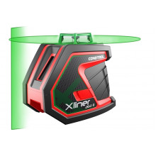 Лазерный нивелир Condtrol Xliner 360G