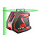 Лазерный нивелир Condtrol Xliner 360G