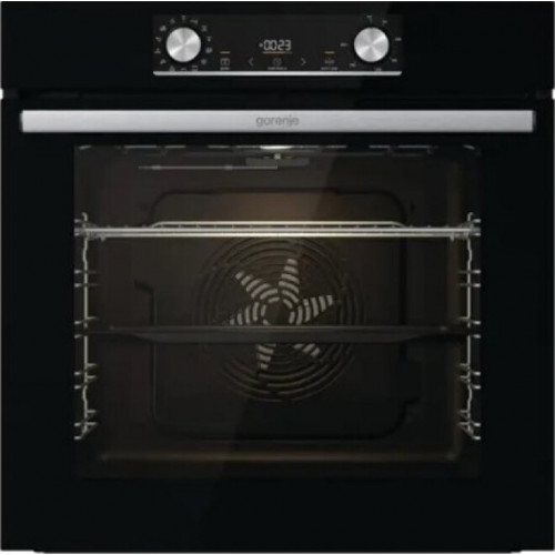 Встраиваемый электрический духовой шкаф Gorenje BOX 6737 E01BG